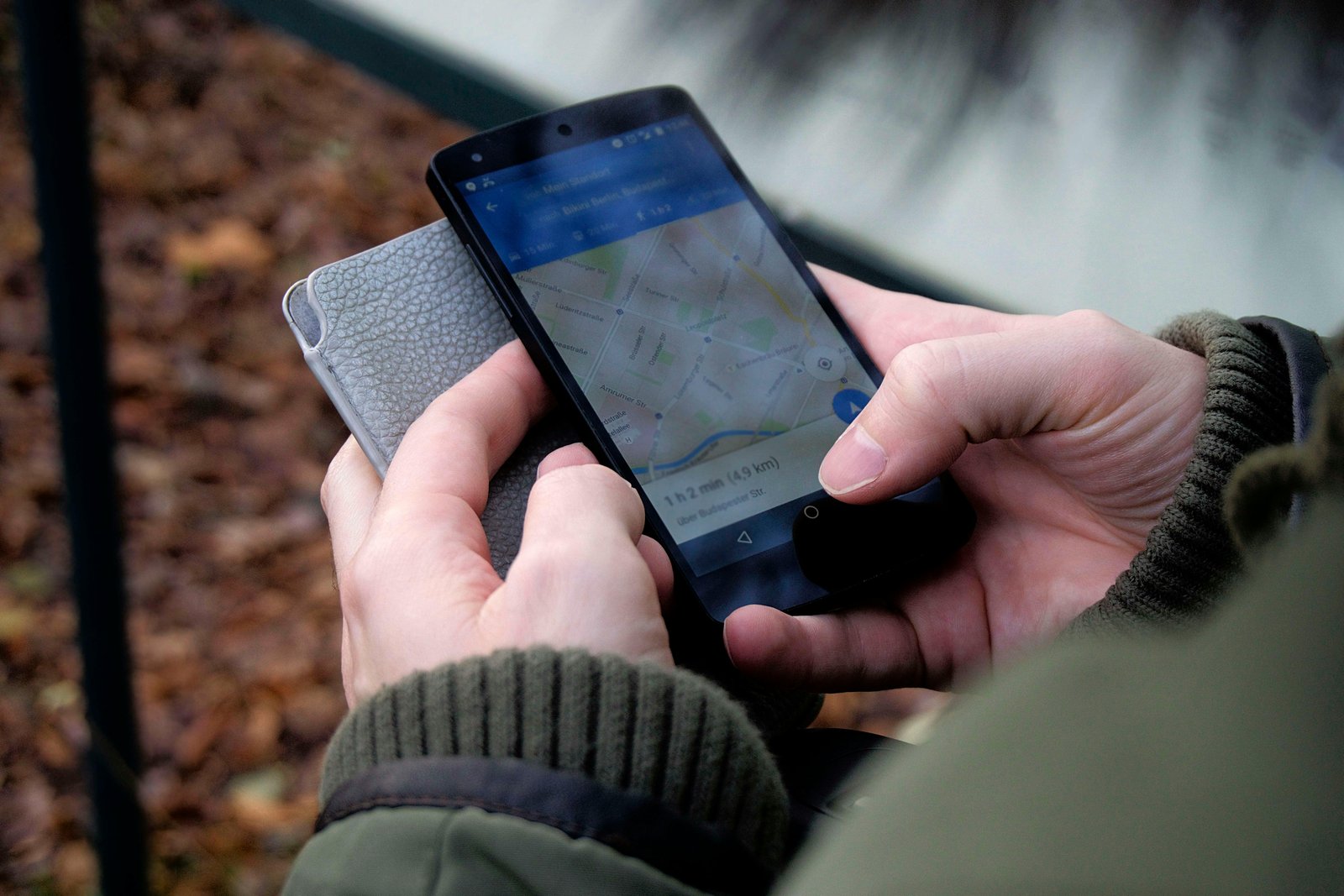 TATECO Building