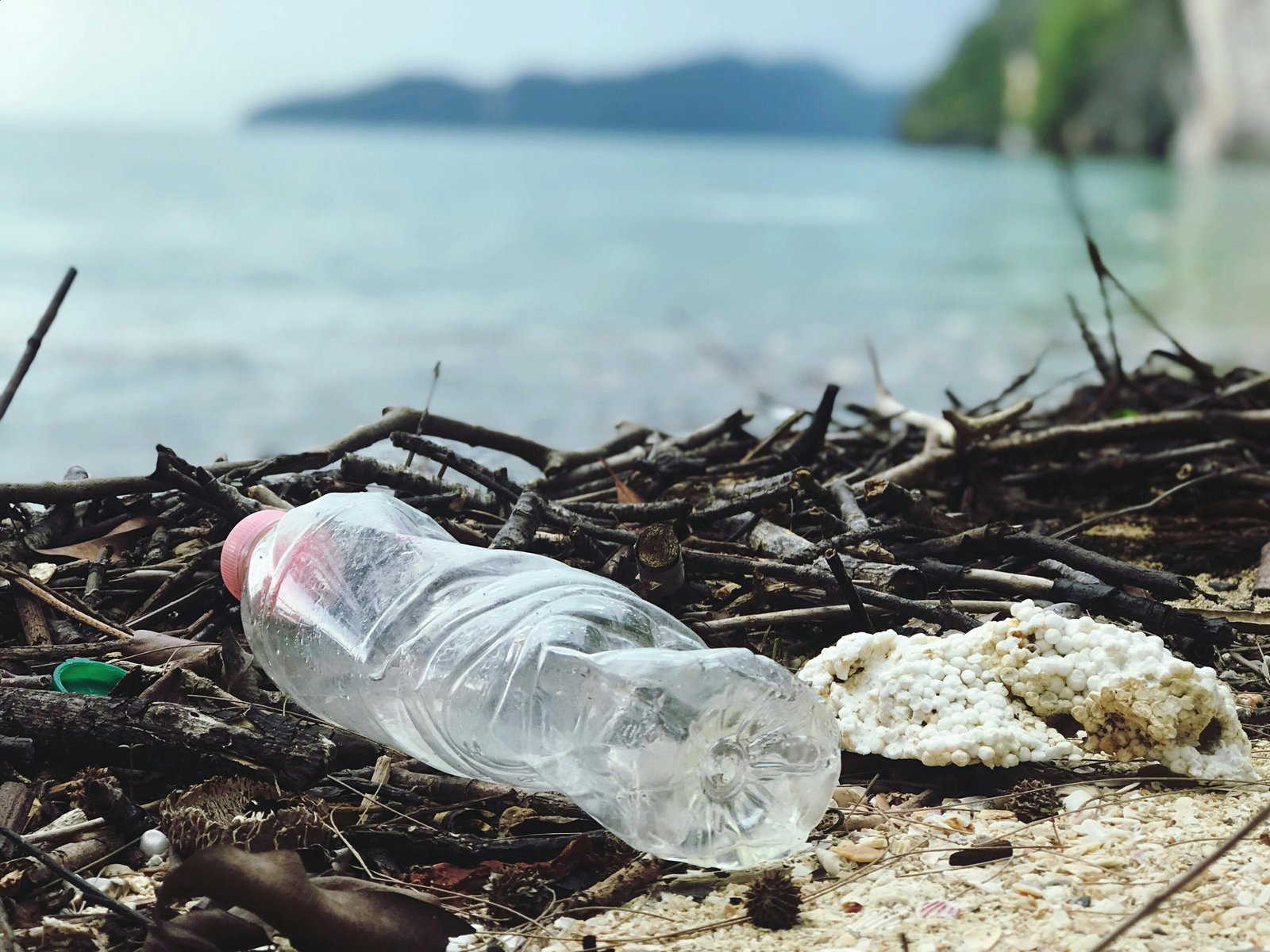 Beach Cleanup Drive a Huge Success!