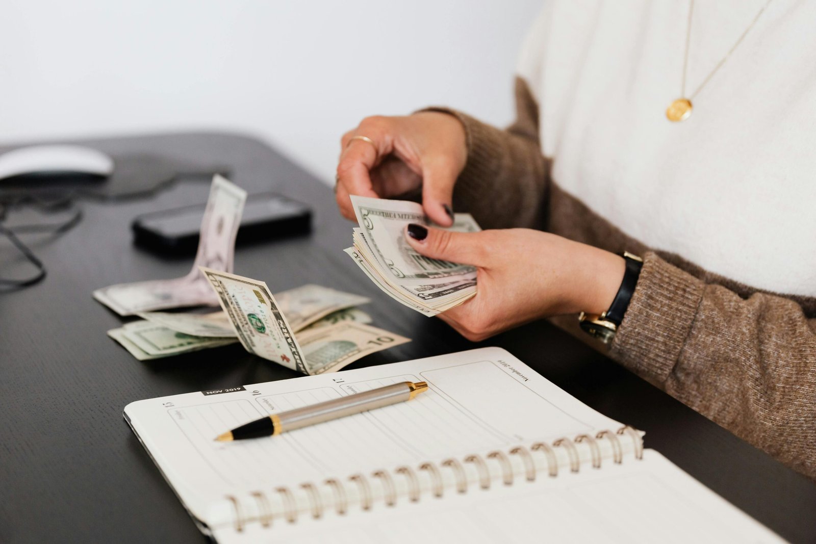 Free Budgeting Workshop for Members