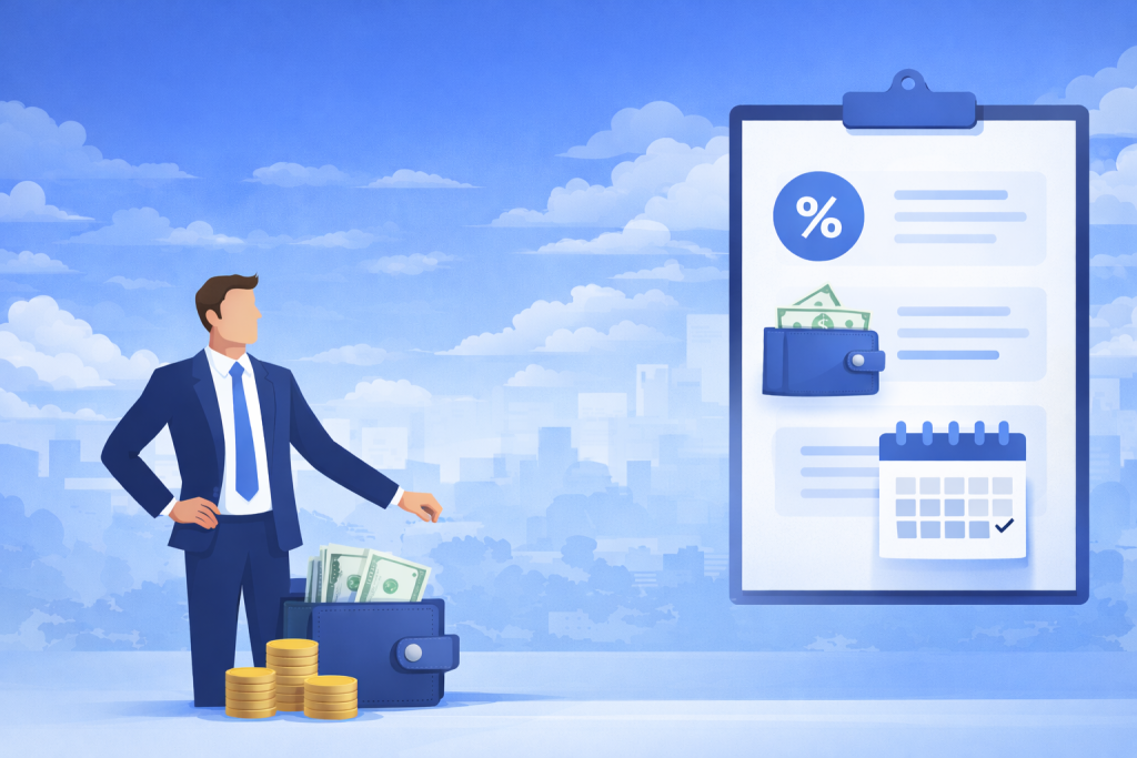 Ordinary Loan