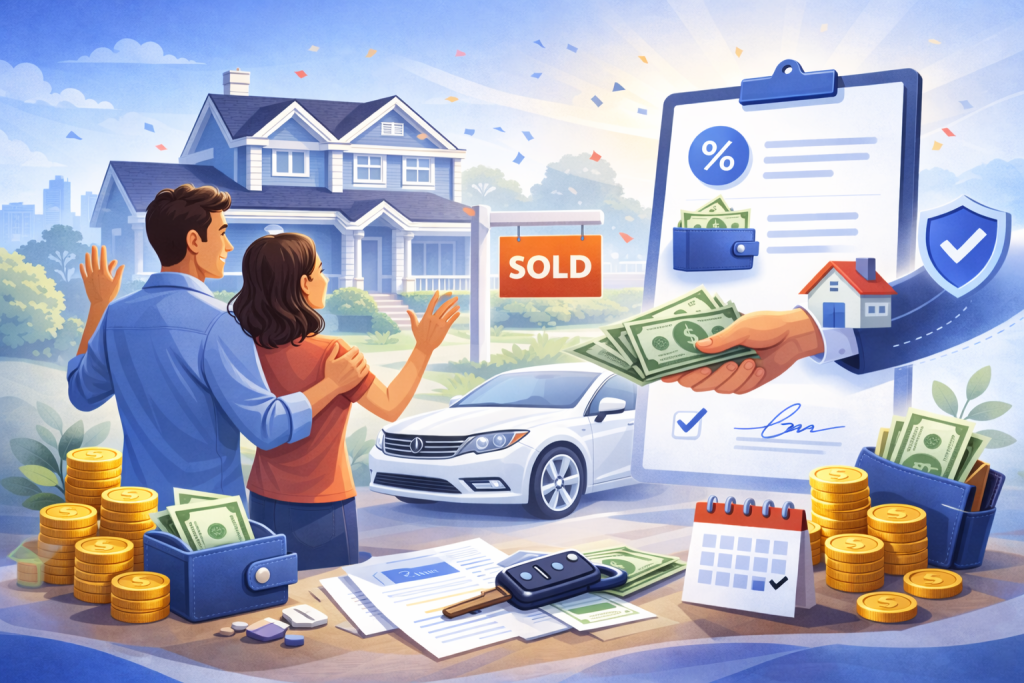 Mortgage Loan