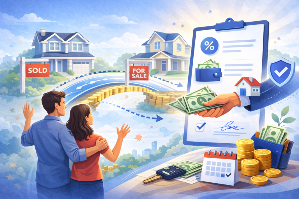 Bridging Loan