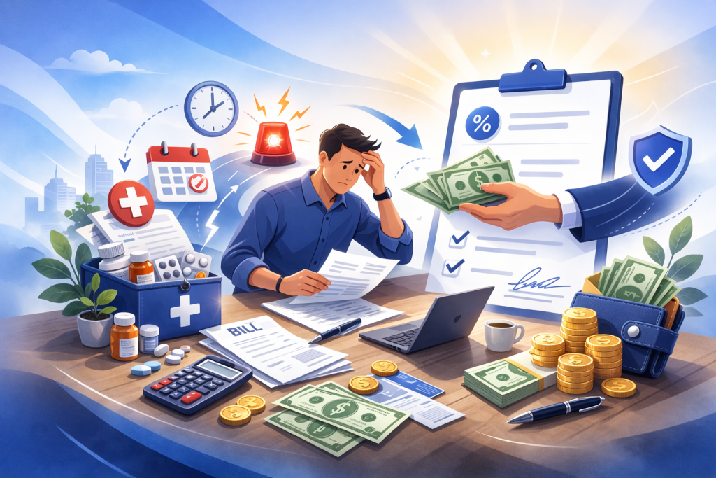 Emergency Loan